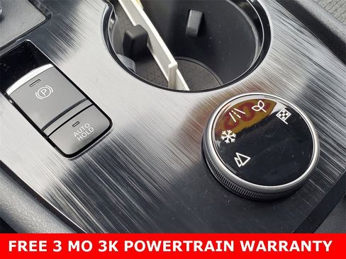 Used 2022 Nissan Rogue S image 22