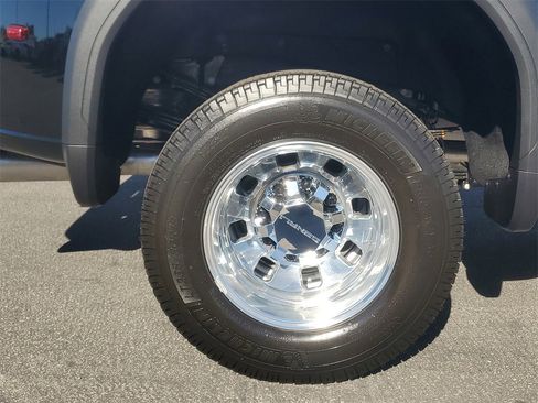 New 2026 GMC Sierra 3500 Denali Ultimate image 5