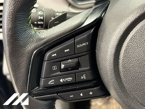 Used 2025 Subaru Outback Onyx Edition AWD/4WD image 12