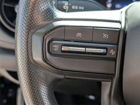 Used 2023 Chevrolet Colorado Trail Boss w/ Technology Package image 26