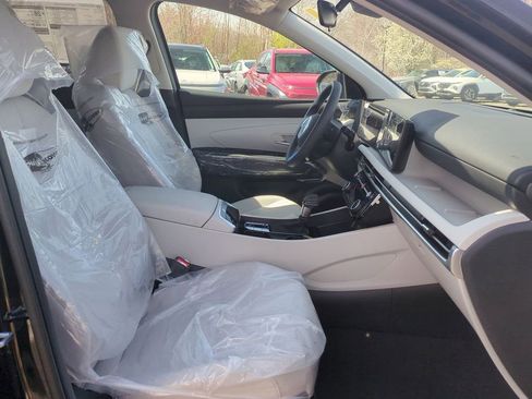 New 2026 Hyundai Tucson SEL image 27