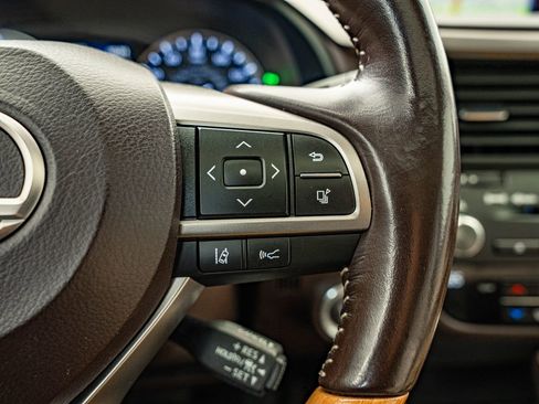 Used 2018 Lexus RX 350L FWD image 20