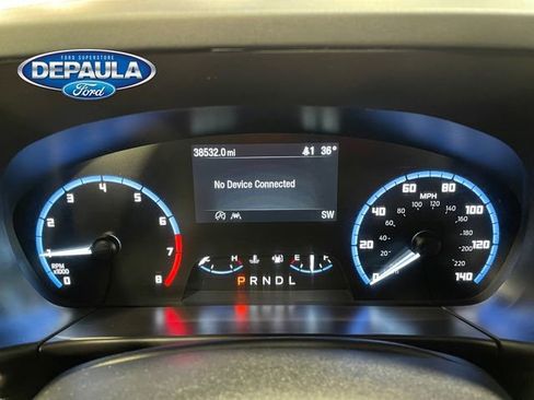 Used 2024 Ford Bronco Sport Big Bend image 2