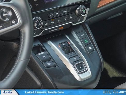 Used 2022 Honda CR-V Touring image 22
