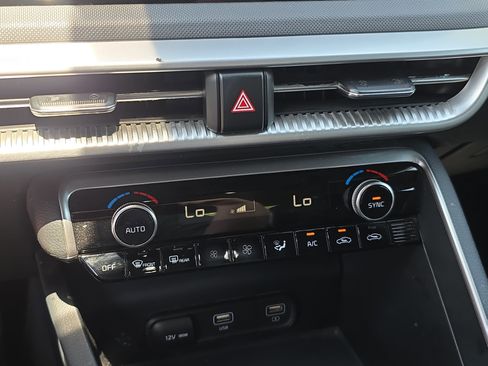 Used 2022 Kia K5 GT-Line w/ GT-Line FWD Premium Package image 22