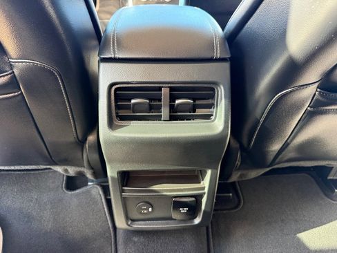 Used 2021 Ford Edge Titanium w/ Cargo Accessory Package FWD image 20