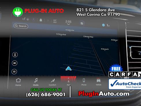 Used 2025 Dodge Durango SRT Hellcat w/ Black Package image 36