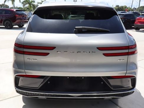 Used 2026 Genesis GV70 2.5T AWD/4WD image 5
