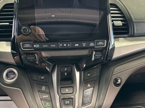 Used 2020 Honda Odyssey EX-L image 11