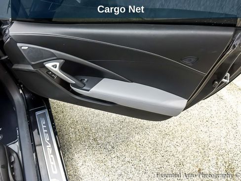 Used 2019 Chevrolet Corvette Stingray Convertible w/ 2LT Preferred Equipment Group image 23