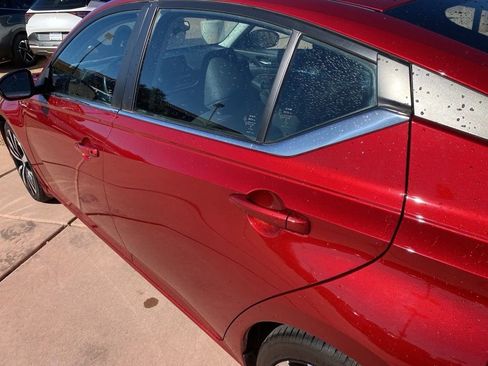 Used 2021 Nissan Altima 2.5 SR image 14