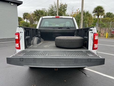 Used 2021 Ford F150 XL w/ Equipment Group 101A High AWD/4WD image 34