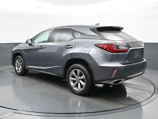 Used 2019 Lexus RX 350 FWD image 6