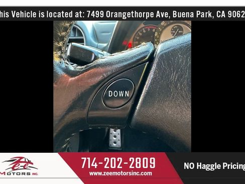 Used 2004 Lexus IS 300 image 25