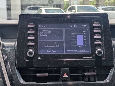 Used 2023 Toyota Camry SE FWD image 15
