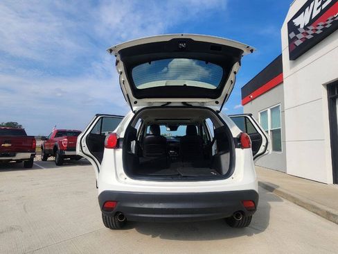 Used 2014 MAZDA CX-5 Grand Touring AWD/4WD image 23