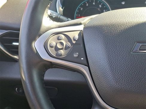 Used 2022 Chevrolet Traverse RS w/ LPO, Cargo Package image 22