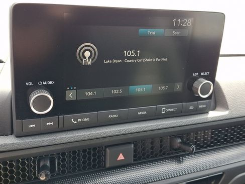 Certified 2023 Honda CR-V EX image 18