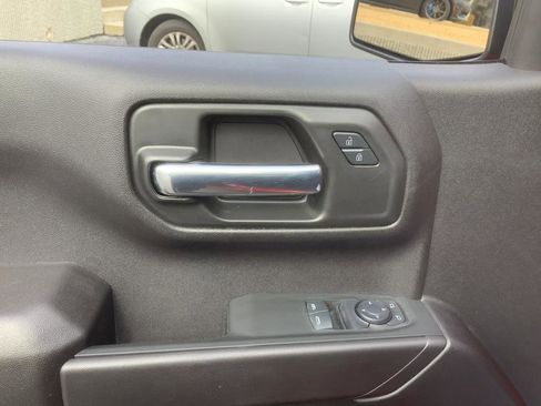 Used 2024 GMC Sierra 1500 Pro w/ Pro Value Package image 10