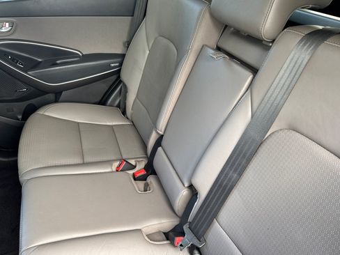 Used 2014 Hyundai Santa Fe Sport w/ Technology Package 14 FWD image 15
