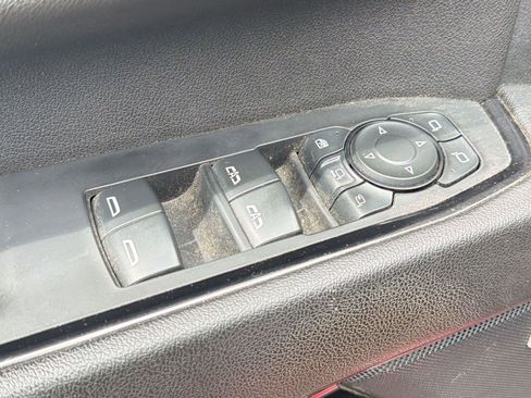 Used 2024 GMC Sierra 2500 AT4 w/ AT4 Premium Plus Package image 12