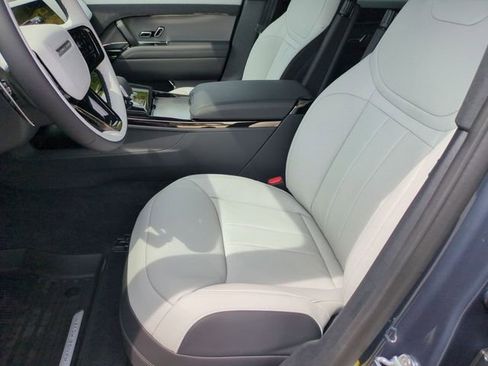 New 2026 Land Rover Range Rover Sport Dynamic SE AWD/4WD image 12