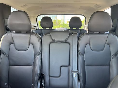 Certified 2023 Volvo XC90 T8 Ultimate w/ Protection Package Premier image 28