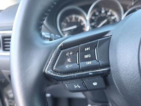 Used 2025 MAZDA CX-5 AWD 2.5 S w/ Preferred Package image 18