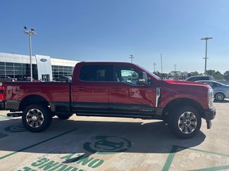 Used 2024 Ford F250 King Ranch w/ FX4 Off-Road Package AWD/4WD video 2