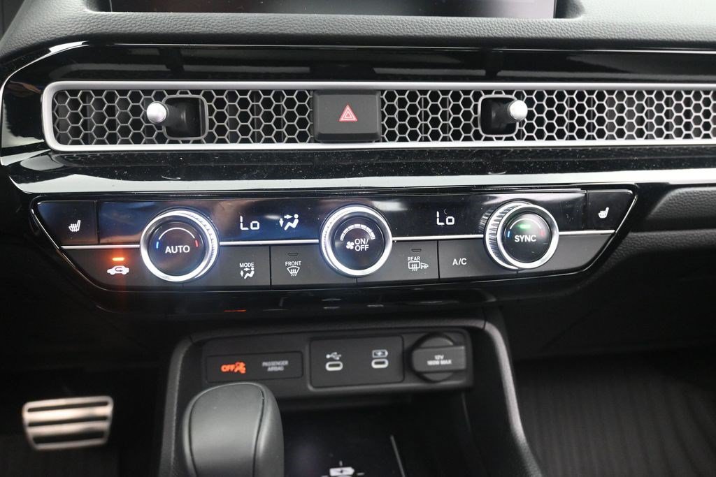 Used 2026 Honda Civic Sport Touring image 18