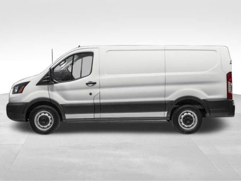 Used 2024 Ford Transit 250 Low Roof w/ Exterior Upgrade Package image 3
