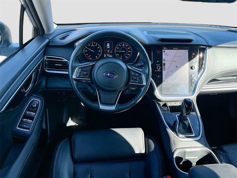 Used 2022 Subaru Legacy Limited image 24