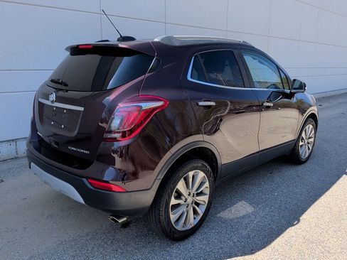 Used 2018 Buick Encore Preferred image 7