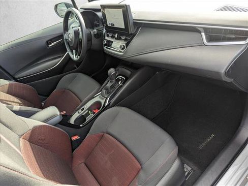 Certified 2024 Toyota Corolla SE image 21