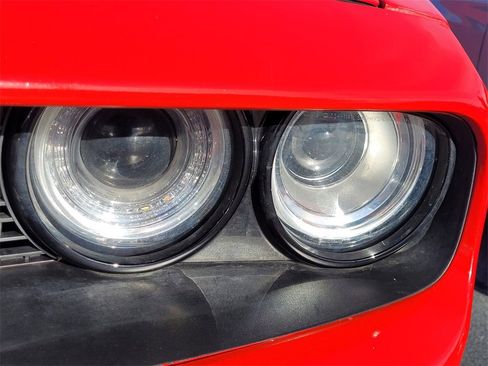 Used 2023 Dodge Challenger GT image 24