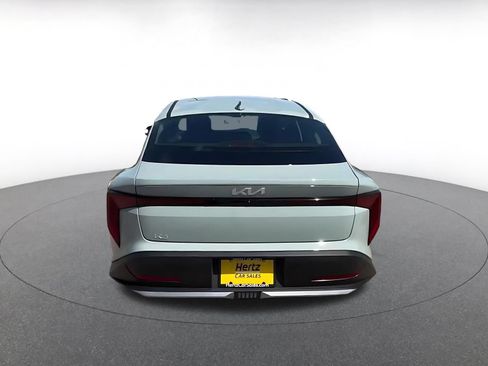 Used 2026 Kia K4 FWD image 12