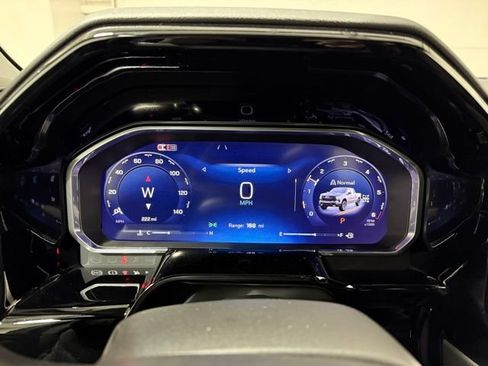 New 2026 Chevrolet Silverado 1500 LT Trail Boss w/ Convenience Package II image 13