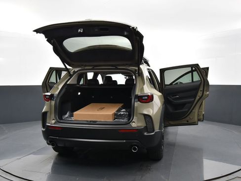 New 2026 MAZDA CX-50 Meridian Edition w/ Apex Package image 34