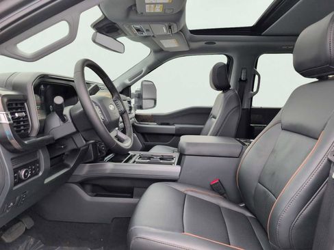 New 2026 Ford F250 Lariat w/ Lariat Ultimate Package AWD/4WD image 9