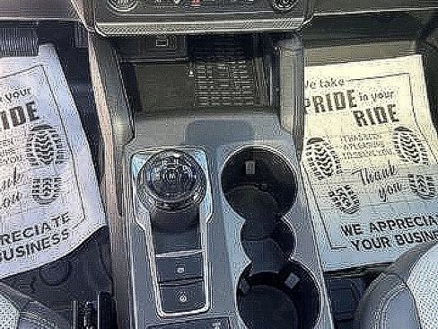 New 2025 Ford Bronco Sport Badlands w/ Sasquatch Badlands Package image 20