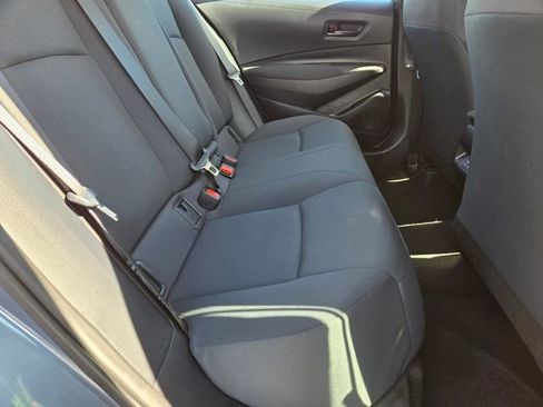 Certified 2025 Toyota Corolla LE image 14