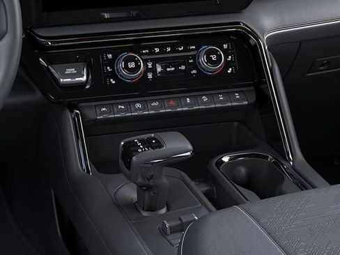 New 2026 GMC Sierra 1500 AT4X AWD/4WD image 23