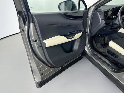 Used 2022 Lexus NX 350 AWD w/ Cold Area Package image 16