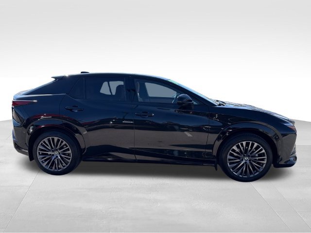 Used 2024 Lexus RZ 300e Premium w/ Accessory Package (2T) FWD image 6