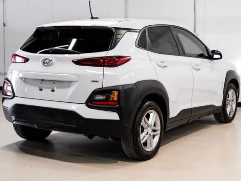Used 2019 Hyundai Kona SE image 7