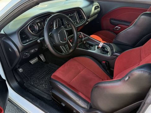 Used 2021 Dodge Challenger R/T w/ Plus Package RWD image 3
