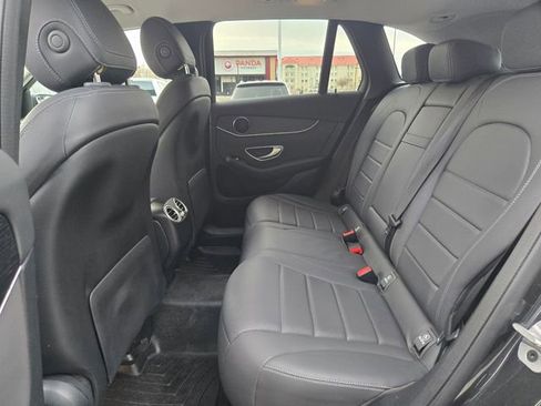 Certified 2022 Mercedes-Benz GLC 300 4MATIC image 4