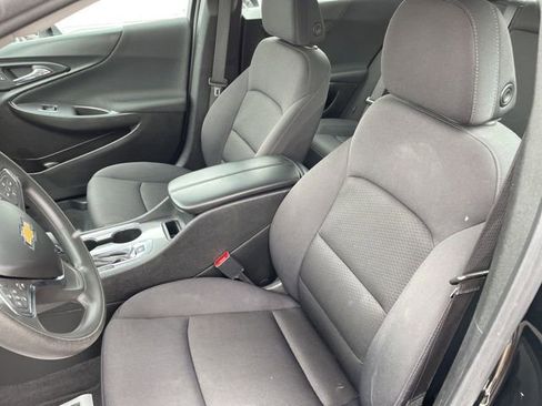 Used 2023 Chevrolet Malibu LT image 10