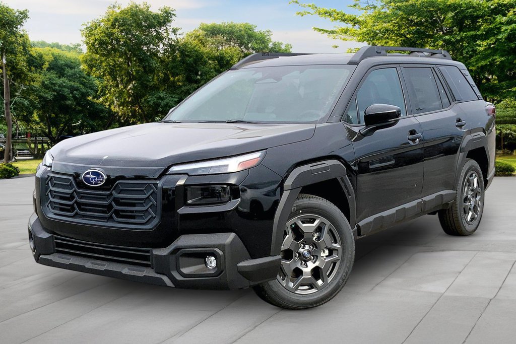 New 2026 Subaru Outback Premium AWD/4WD image 1