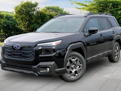 New 2026 Subaru Outback Premium